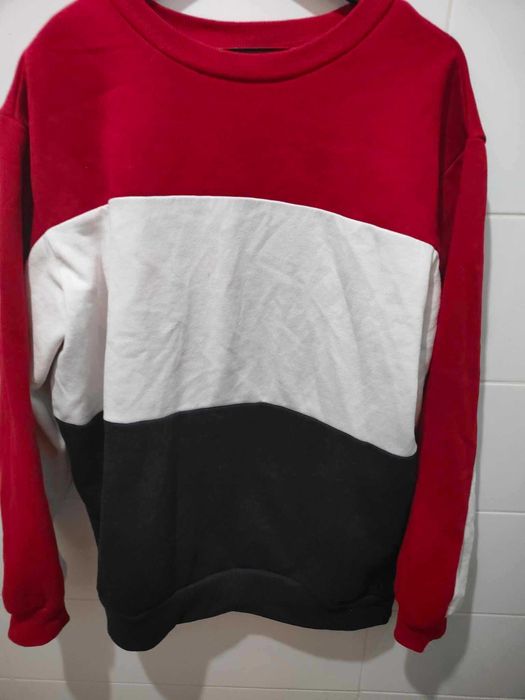 Bluza męska XXL SInsay