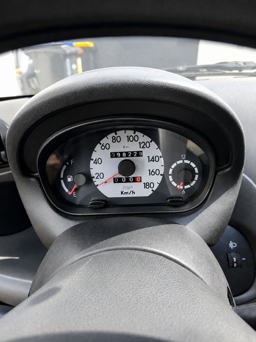 Impeccable Fiat Seicento522595955146772485