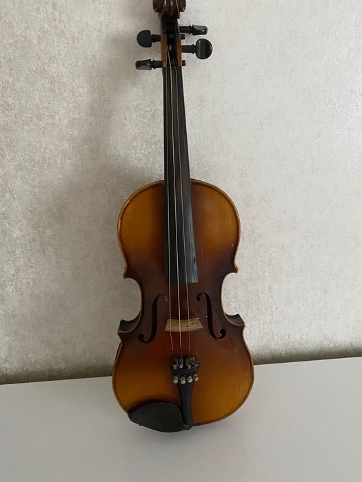 Скрипка Jakobus Stainer exAbsam