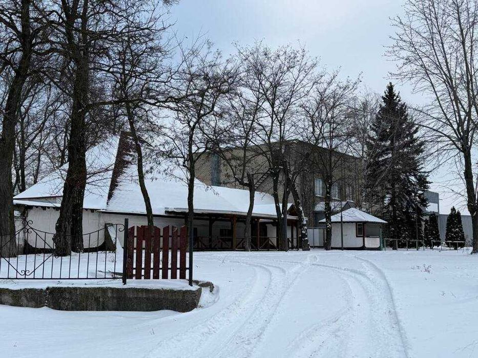 Кафе ресторан Космическая 150а (353 кв.м.)