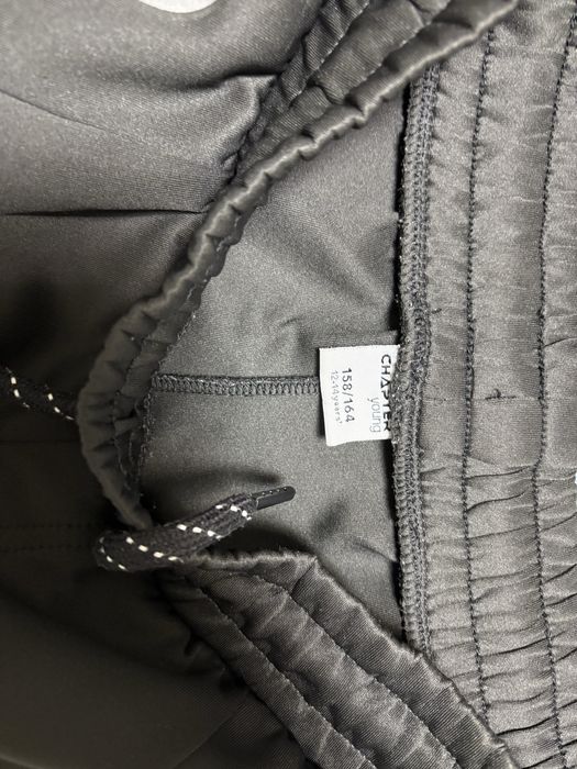 Спортивний костюм на хлопчика