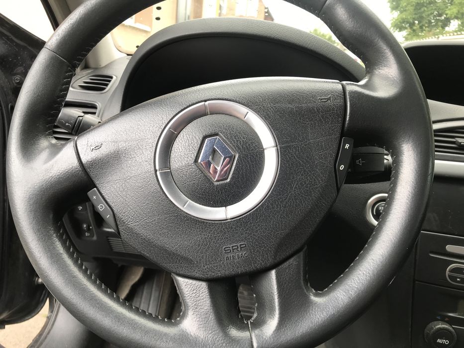 Renault laguna 2 1,9