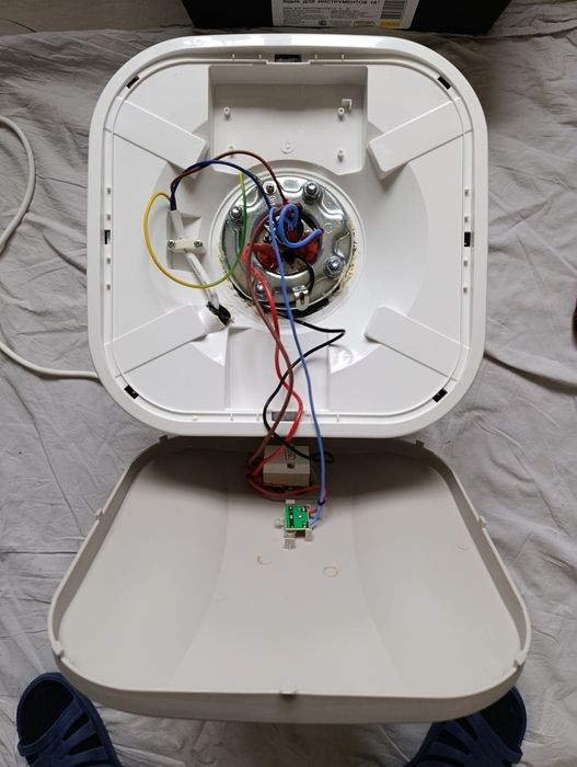 Надаю послуги сантехніка, та інші ремонтні роботи.