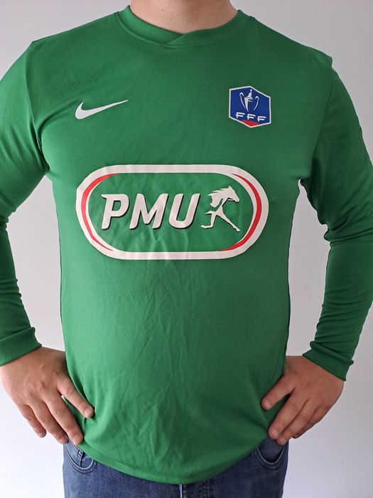 Camisola futebol - Nike - Coupe de France 2017 /2018