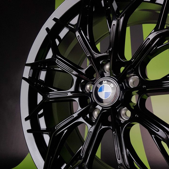 Нові Диски На Авто R17 5x120 BMW F10 F11 F30 F32 E60 E61 E90 E91 E92 E46