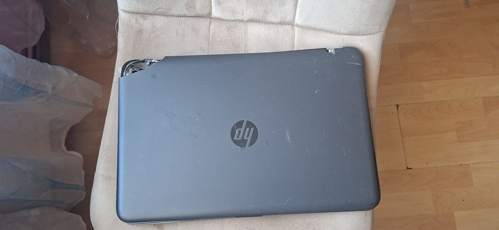 Hp 255 G4 Windows 10 / Amd A6 / 6gb / 500gb