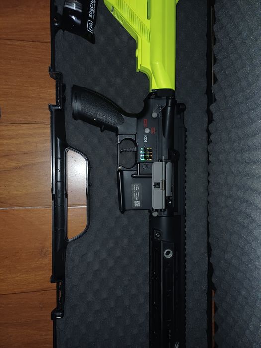 Airsoft specna arms prime ph-23 HAL etu