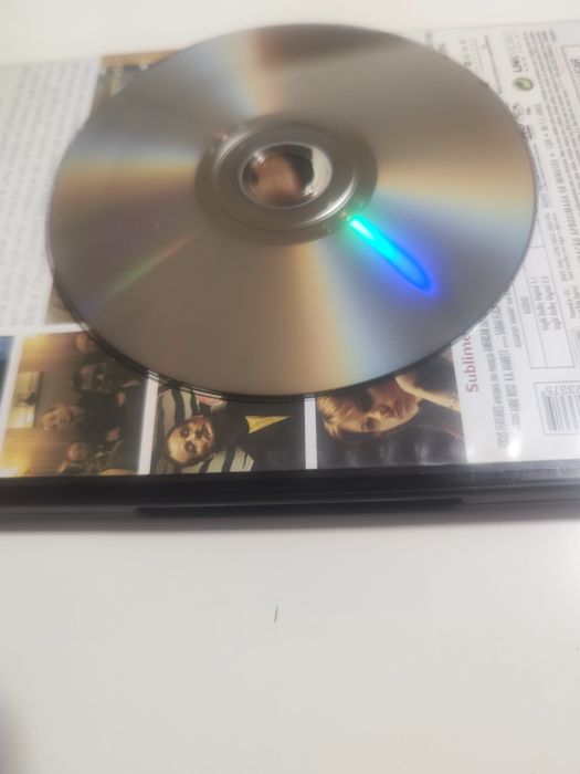 Lost in Translation DVD