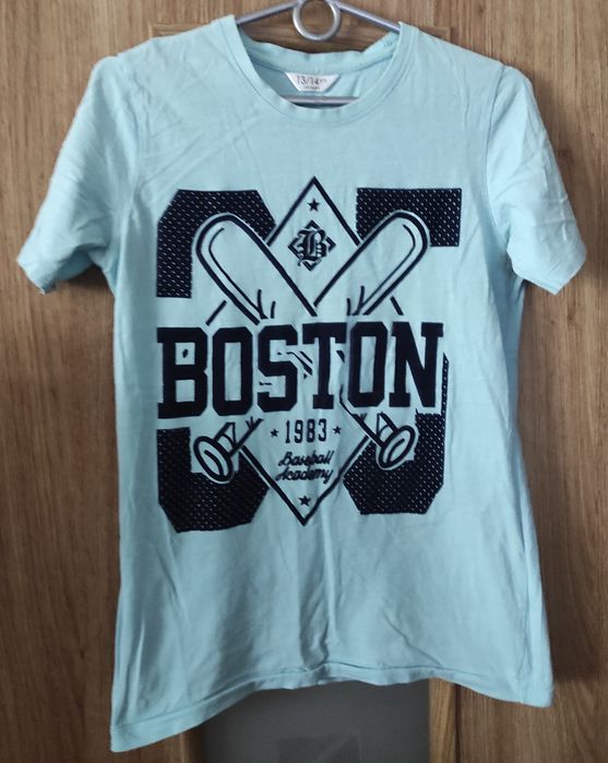 Sprzedam t-shirt 158-164