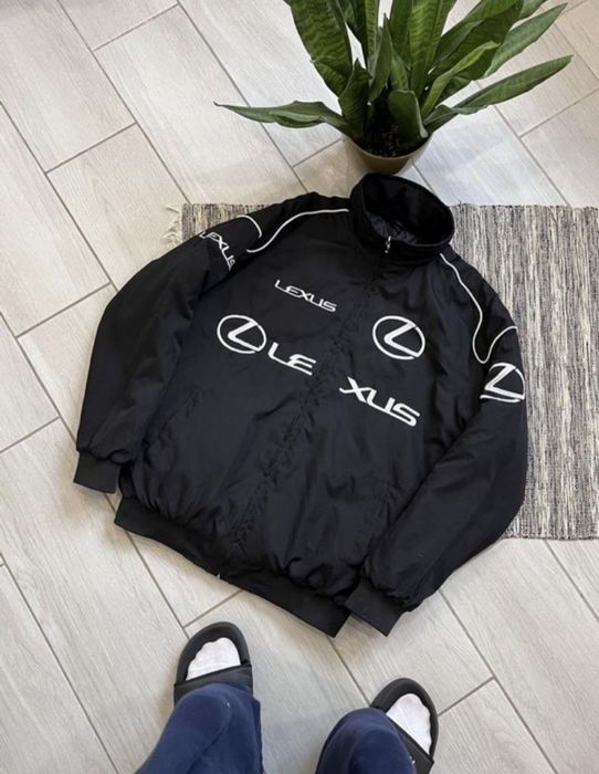 Бомбер Лексус/Куртка Лексус/Бомбер Lexus/Куртка Lexus/Lexus/Лексус/