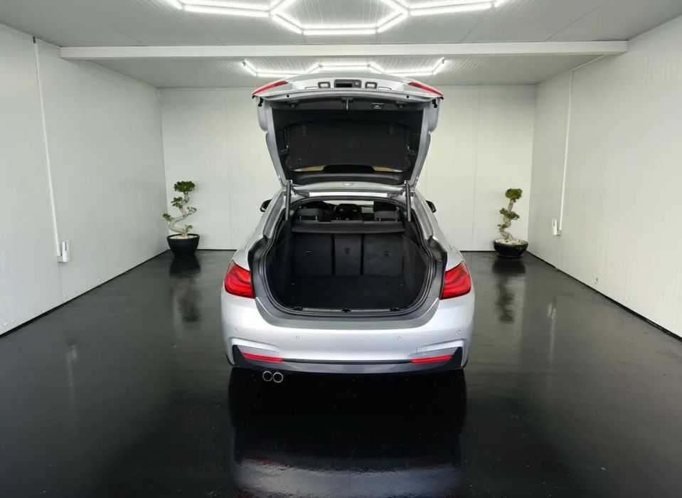 BMW 420 Gran Coupé d Pack M Auto