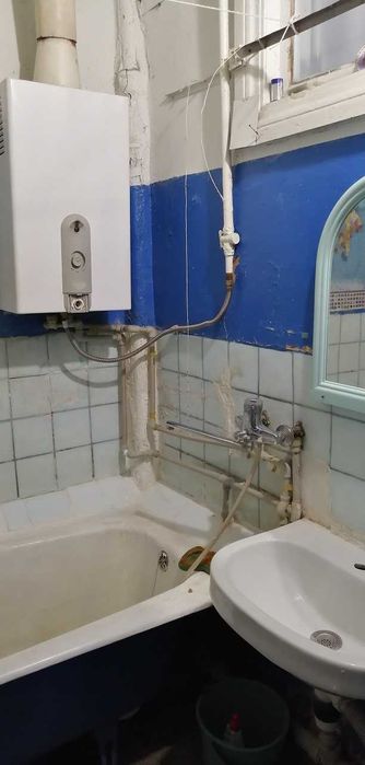 Здам кімнату на метро  Дарниця(5 хвилин пішки) 6000грн+ком.