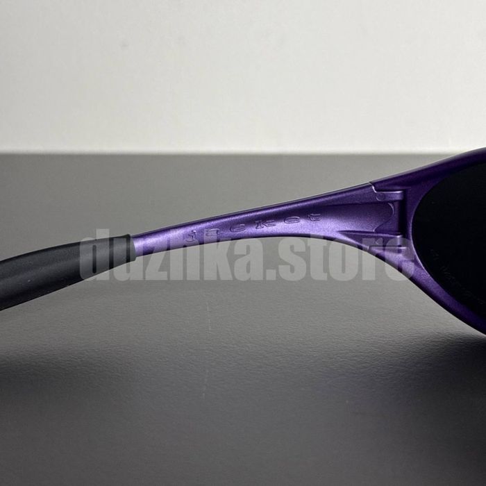 Окуляри Oakley Eye Jacket
