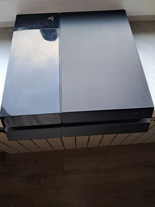 Witam. Sprzedam  ps4