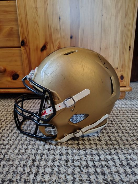 Kask do footbalu amerykańskiego Riddell speed