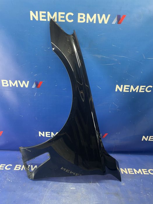 Крило переднє ліве  BMW 7 G11 G12 колір 416 розборка
