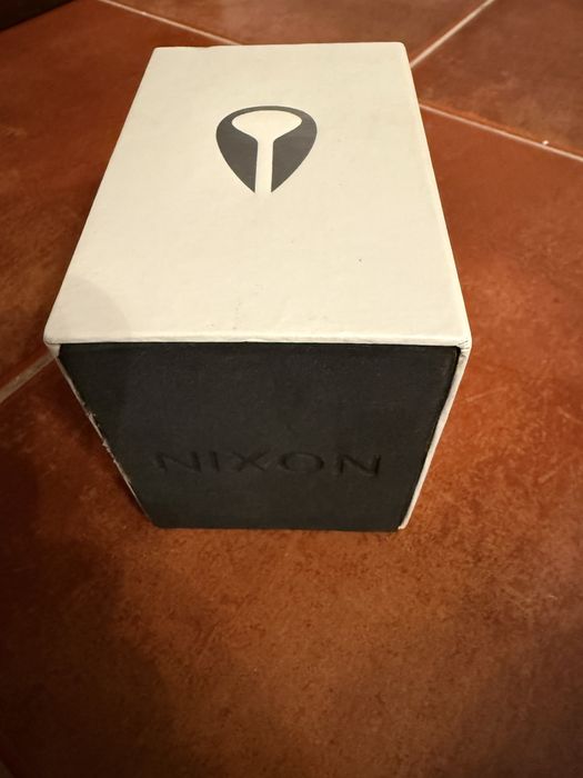 Relogio Nixon original