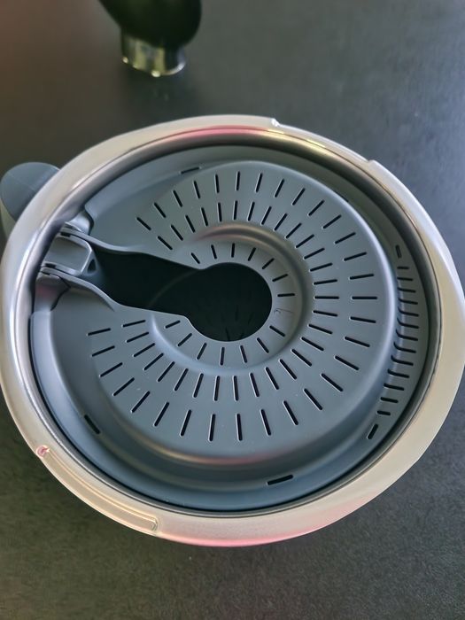 Sprzedam nowe naczynie miksujace do Thermomixa