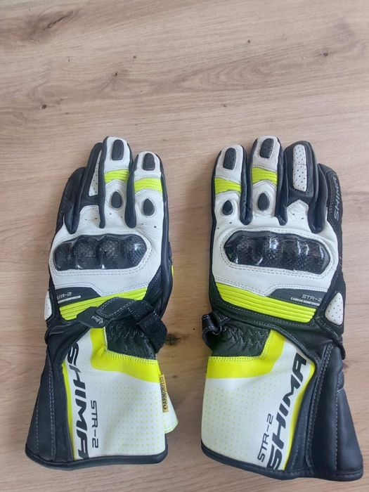 Strój motocyklowy shima męski