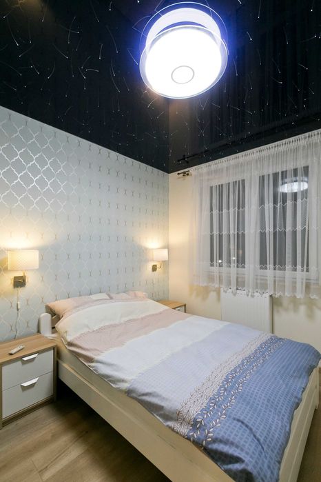 Luksusowy Apartament /Mieszkanie w Centrum ul. Gdańska