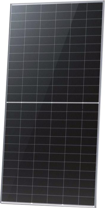 Panel fotowoltaiczny JINKO 590W BDV BIFACIAL SILVER