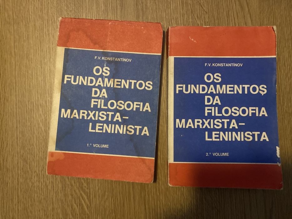 Livros de politica - ultramar - Lenin - Salazar