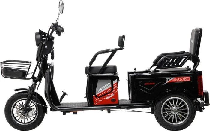 Crosser Transit TR-5 NEW, 1200 W