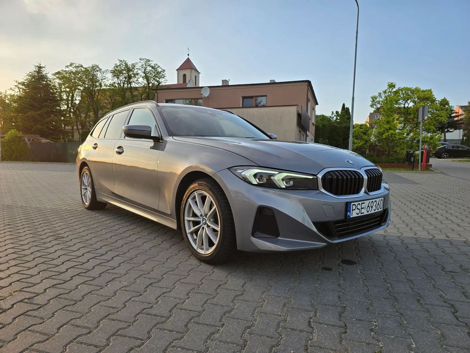 BMW Seria 3