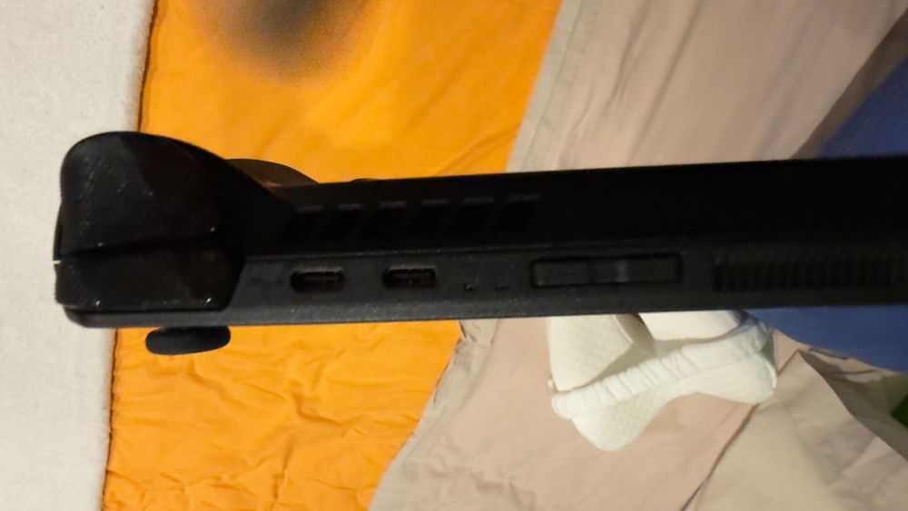 Consola Asus Rog Ally X 1tb