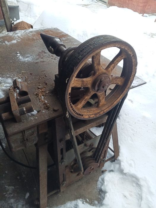 Дровокол продам ...