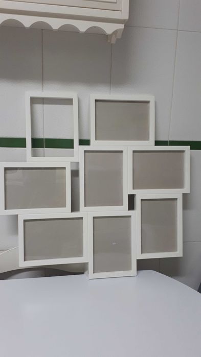 Picture Frames, 2 Units64584341462273121
