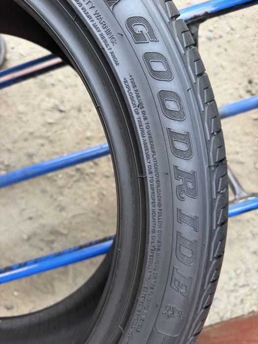 235/45/18 R18 Goodride SA-07 літо 4 шт ціна за 1 шт