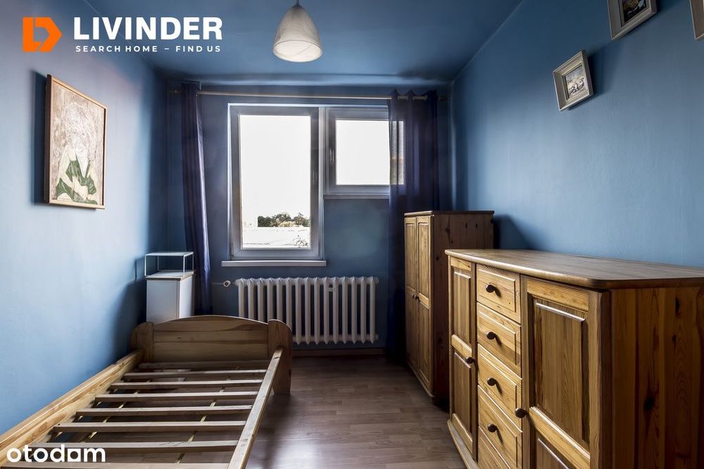 3 pokoje | 45 m² | Świetna inwestycja | - Mehr