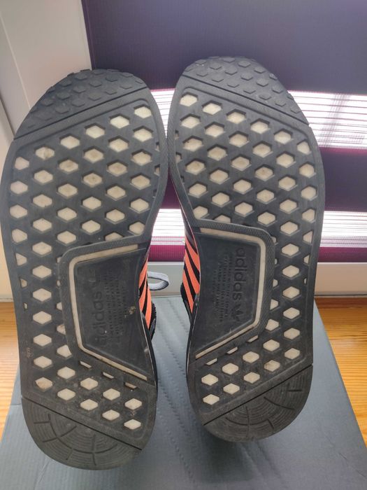 Buty Adidas nmd r1
