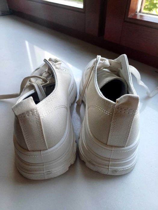 Tenisówki buty damskie roz. 38