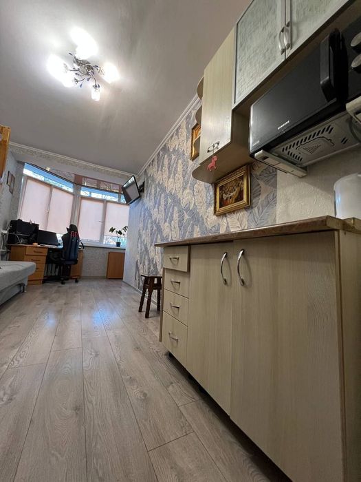 НАЙНИЖЧА ЦІНА Кімната в Гуртожитку