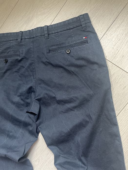 Брюки Tommy Hilfiger