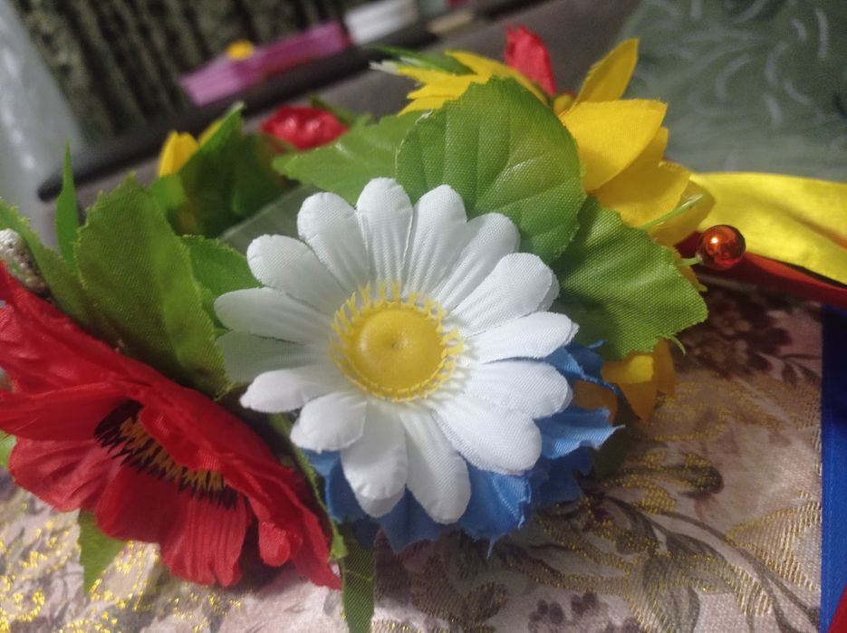 Український віночок