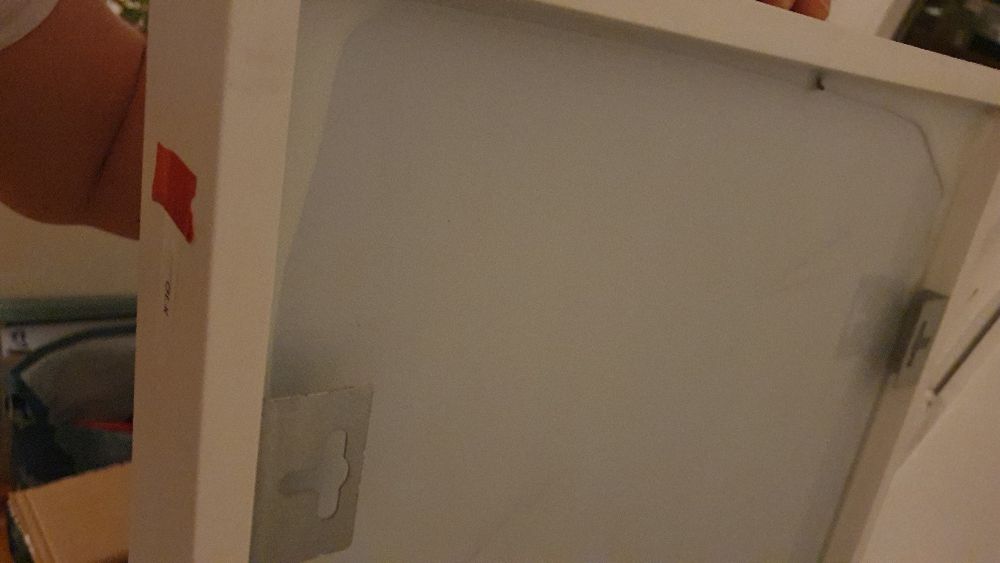 Mirror 40x150, brilho ikea