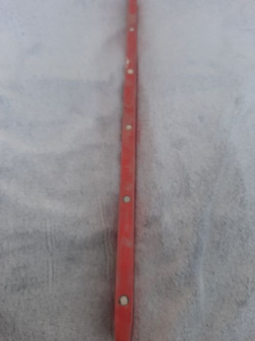 Waserwaga aluminiowa z magnesem