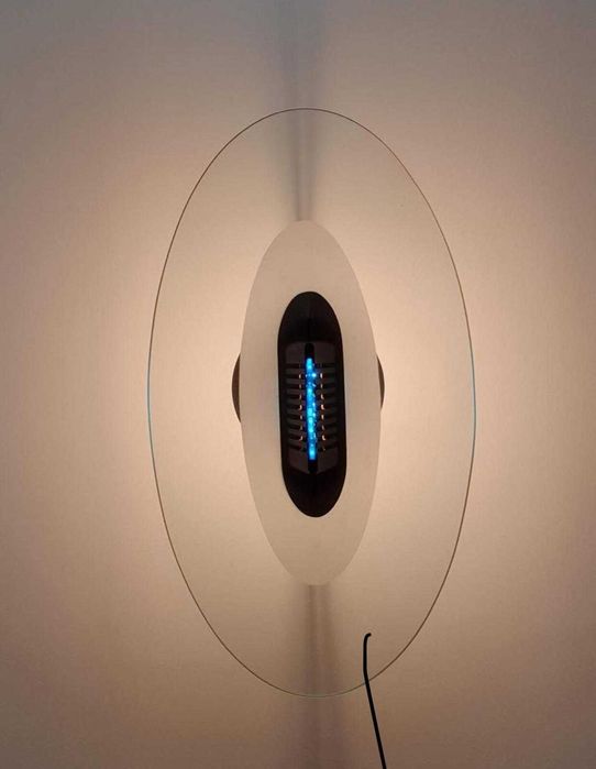 Candeeiro de teto (LED)