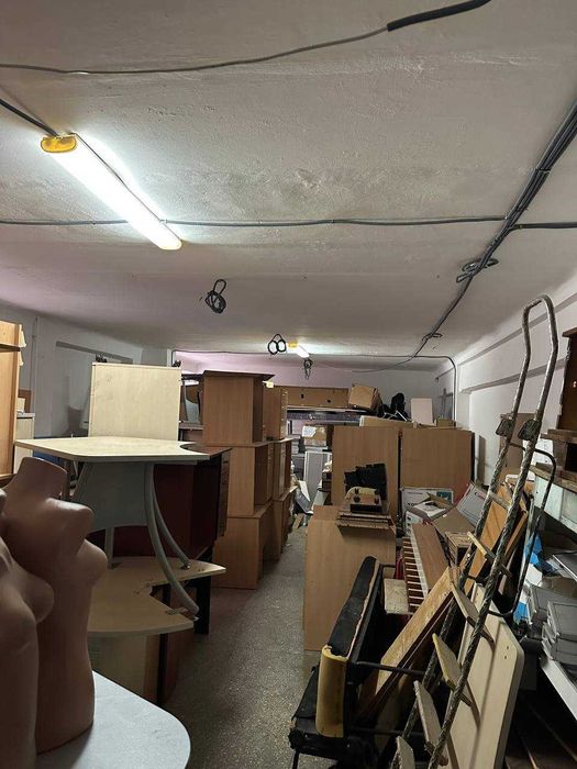 Аренда пр. Петра Калнышевского 17а ( бывшая ул. Косиора)