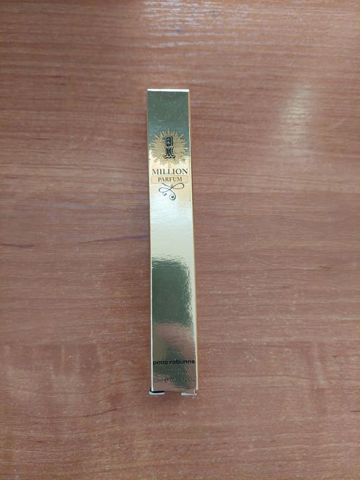 Paco Rabanne 1 milion Parfum 10ml miniaturka[nowa]