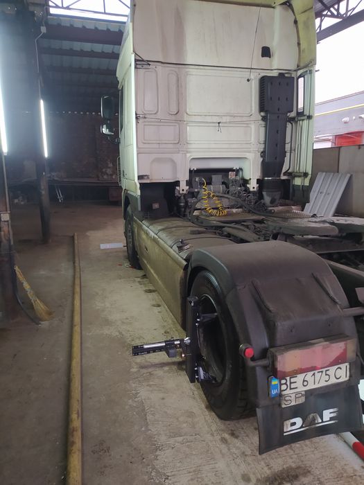 Шиномонтаж, схождение грузовой и легковой, с/х до 56 r , продажа шин ,