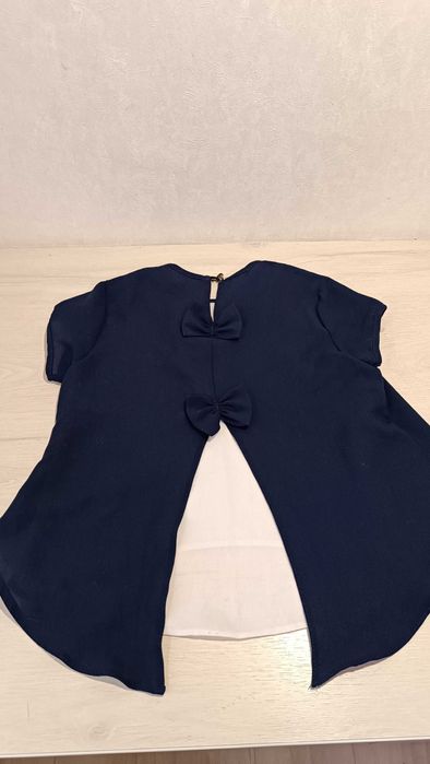 Шкільна блузка/шкільна форма