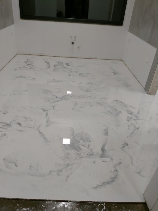 Posadzki Żywiczne epoksydowe i poliuretanowe