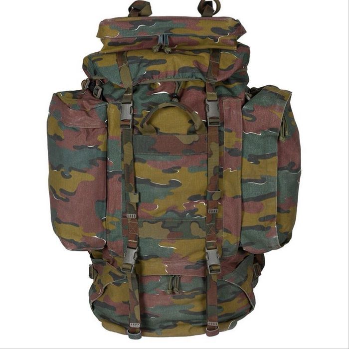 Рюкзак експедеційний belgian army m97 /120 l