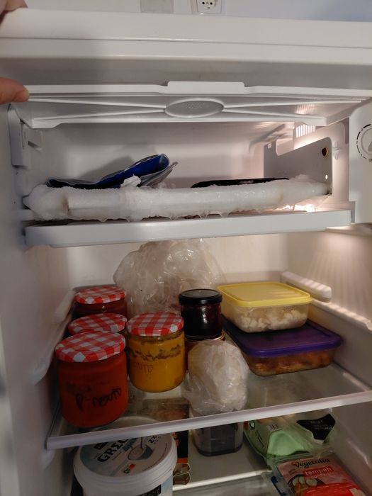 Frigorífico Jocel  médio