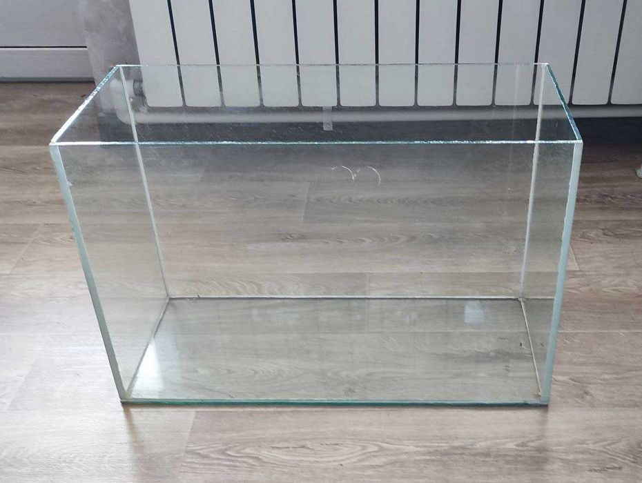 продам акваріум 60 х 25 х 41