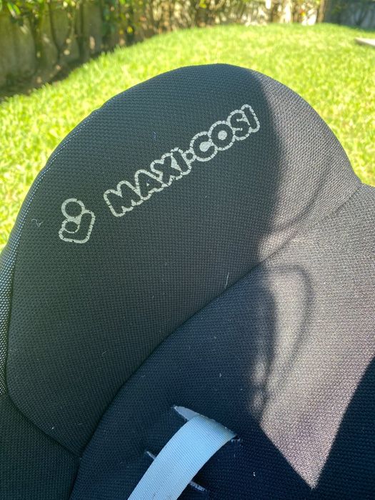 Babycoque da Maxi  Cosi